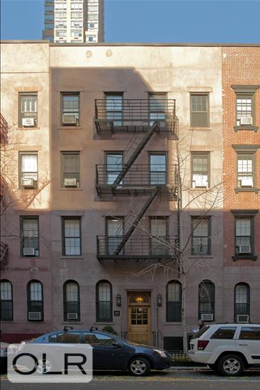 233 East 54th Street Turtle Bay New York NY 10022