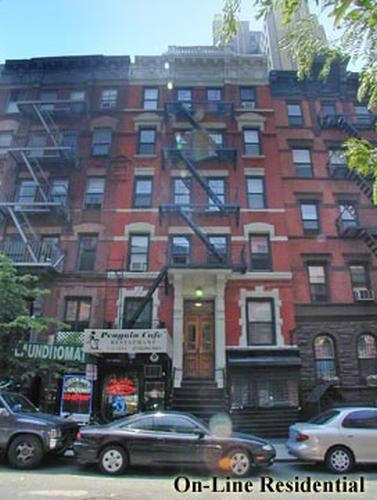 258 West 15th Street Chelsea New York NY 10011