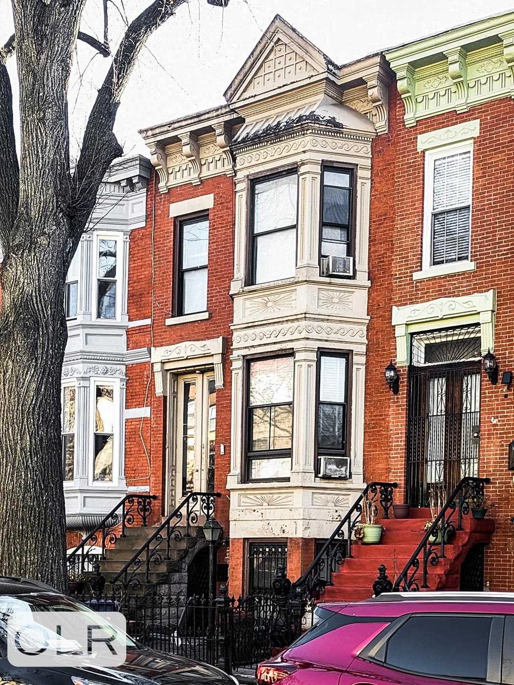 892 Sterling Place Crown Heights Brooklyn NY 11216