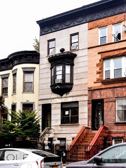 897 Sterling Place Crown Heights Brooklyn NY 11216