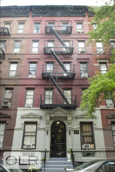 520 East 83rd Street Upper East Side New York NY 10028