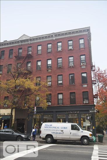 205 Columbus Avenue Upper West Side New York NY 10023