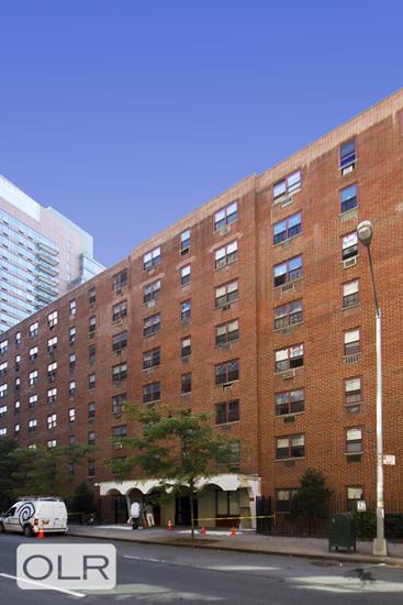 535 West 51st Street LH Clinton New York NY 10019