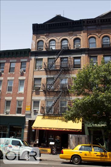 462 Amsterdam Avenue Upper West Side New York NY 10024