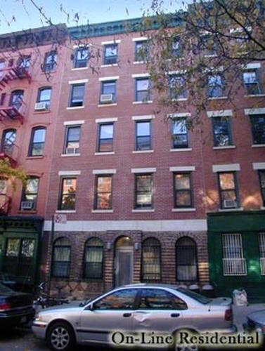 524 East 6th Street 1 E. Greenwich Village New York NY 10009