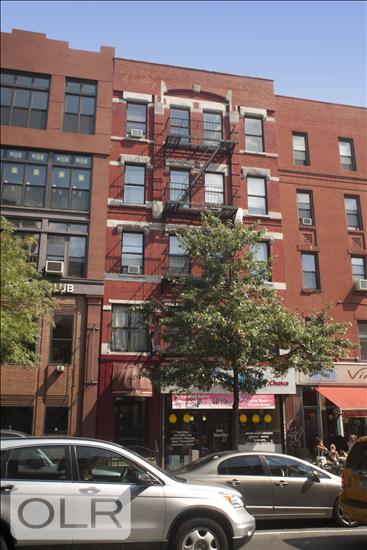 120 Second Avenue 5A E. Greenwich Village New York NY 10003