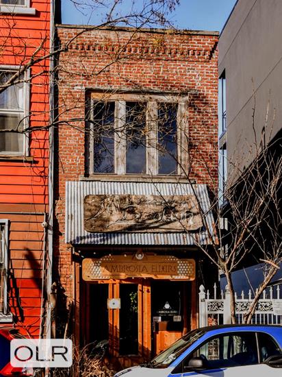 109 Troutman Street 3B Bushwick Brooklyn NY 11206