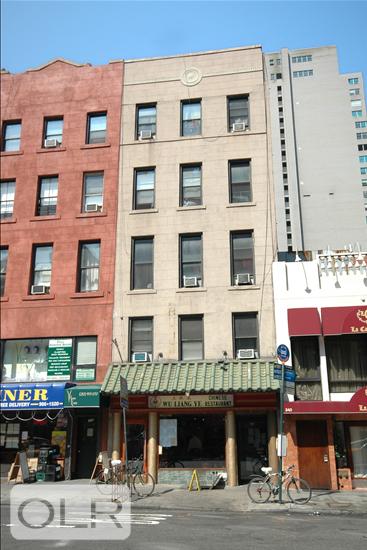 338 Lexington Avenue 1F Murray Hill New York NY 10016