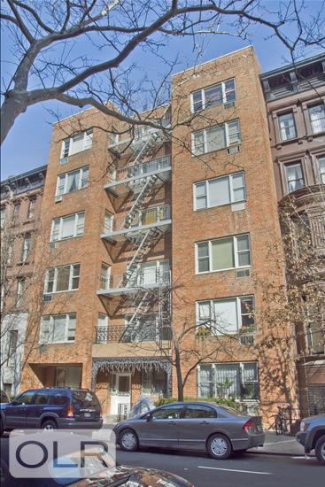 41 West 71st Street Lincoln Square New York NY 10023