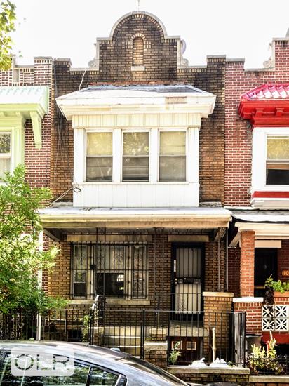 1072 Union Street Crown Heights Brooklyn NY 11225