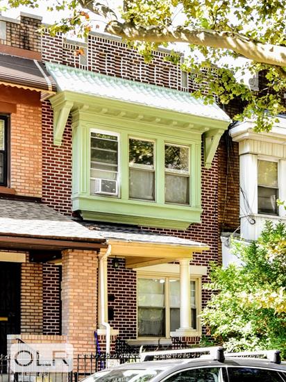 1074 Union Street Crown Heights Brooklyn NY 11225