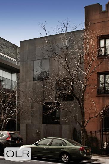 208 Vanderbilt Avenue Fort Greene Brooklyn NY 11205