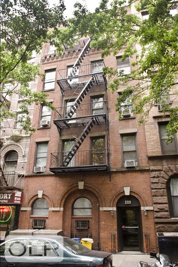 220 East 74th Street 3A Upper East Side New York NY 10021