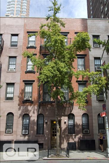 235 East 54th Street Turtle Bay New York NY 10022
