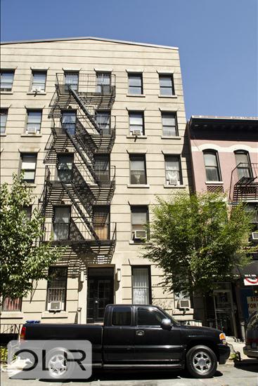 351 East 58th Street 3F Sutton Place New York NY 10022