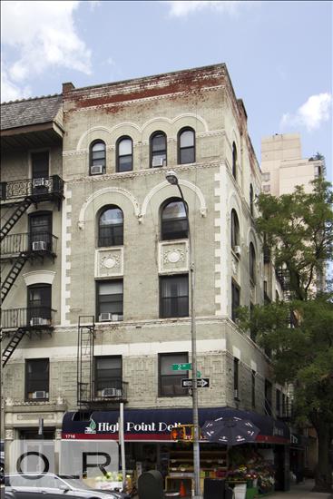 1716 Second Avenue 4D Upper East Side New York NY 10128