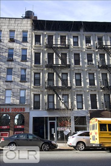 1626 Third Avenue 4B Upper East Side New York NY 10128