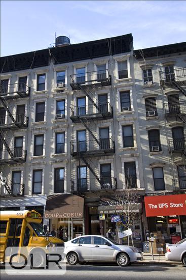 1628 Third Avenue 4B Upper East Side New York NY 10128