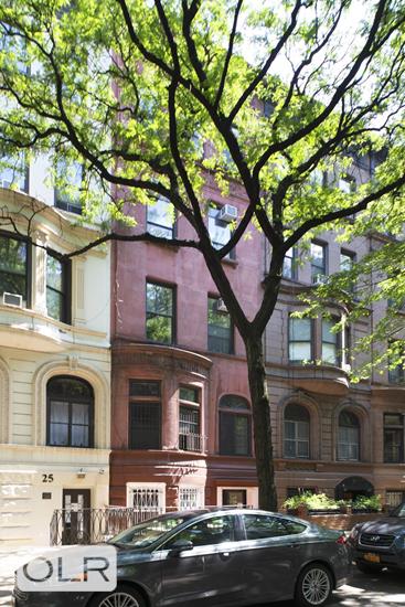 23 West 87th Street Upper West Side New York NY 10024