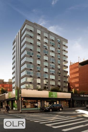 200 East 11th Street 1201 E. Greenwich Village New York NY 10003