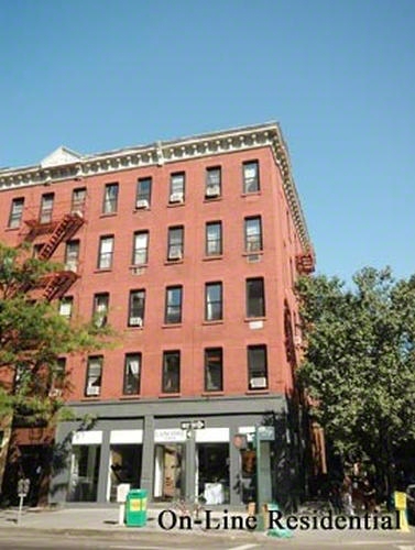 67 West 69th Street Upper West Side New York NY 10023