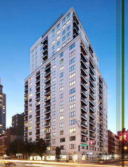 354 East 91st Street 1302 Upper East Side New York NY 10128