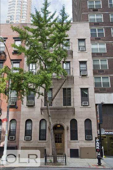 237 East 54th Street Turtle Bay New York NY 10022