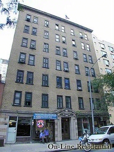 203 East 27th Street Murray Hill New York NY 10016