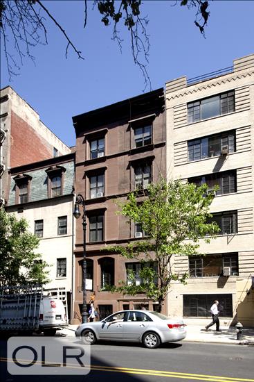 72 Irving Place Gramercy Park New York NY 10003