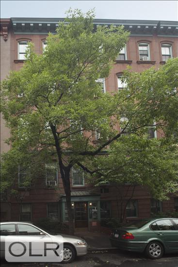 256 West 21st Street 1D Chelsea New York NY 10011