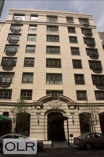 43 West 64th Street Lincoln Square New York NY 10023