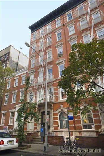 22 King Street Soho New York NY 10014