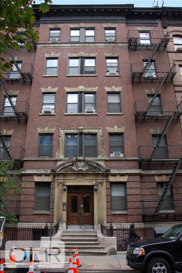 157 East 89th Street 1RW Upper East Side New York NY 10128
