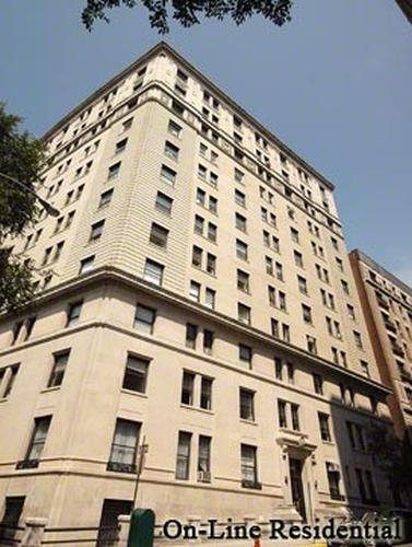 270 Riverside Drive 2C Upper West Side New York NY 10025