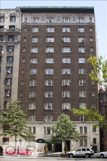 562 West End Avenue 9E Upper West Side New York NY 10024