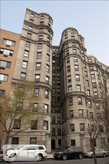 125 Riverside Drive Upper West Side New York NY 10024