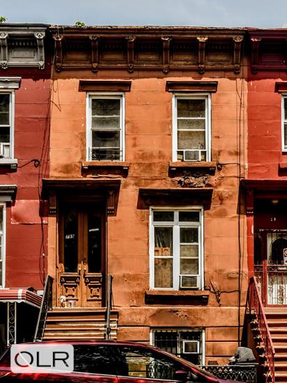 799 Willoughby Avenue Stuyvesant Heights Brooklyn NY 11206