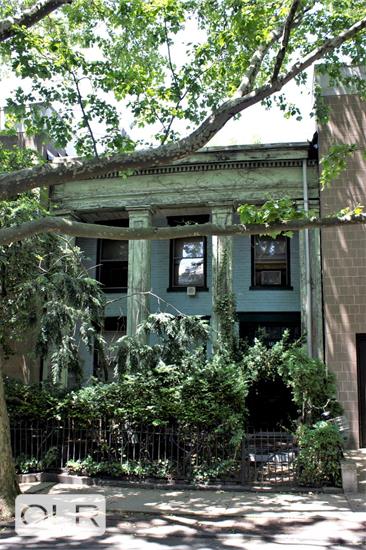 46 Willow Place Brooklyn Heights Brooklyn NY 11201