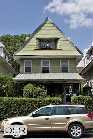 127 Winthrop Street Brooklyn NY 11225