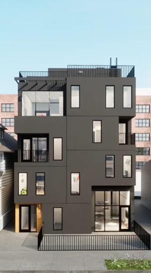 143 Winthrop Street 4B Brooklyn NY 11225