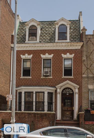 26 Winthrop Street Brooklyn NY 11225