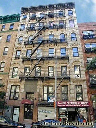230 East 25th Street 3A Kips Bay New York NY 10010