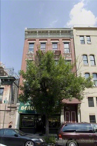 205 East 120th Street East Harlem New York NY 10035