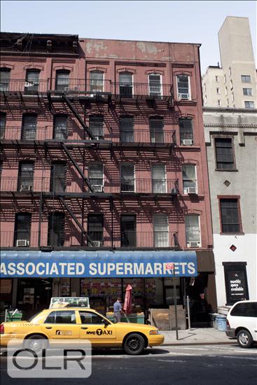 13 West 100th Street 5C Upper West Side New York NY 10025