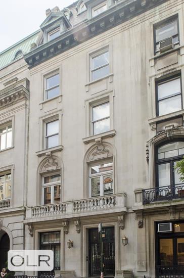 18 East 71st Street Upper East Side New York NY 10021