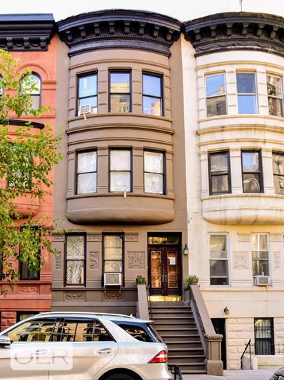 338 West 71st Street Upper West Side New York NY 10023
