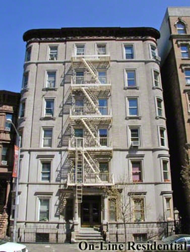 3 West 122nd Street 4-D Mt. Morris Park New York NY 10027