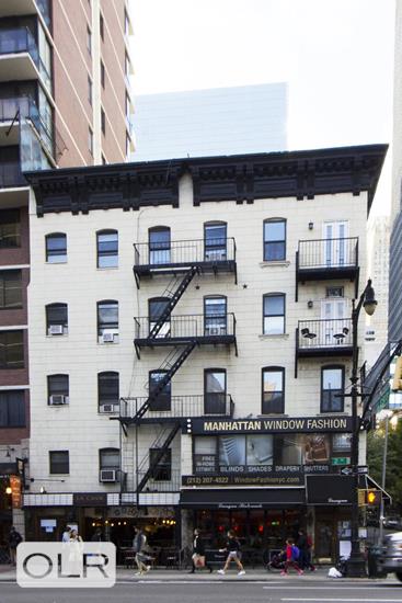 941 Second Avenue 5 Turtle Bay New York NY 10022
