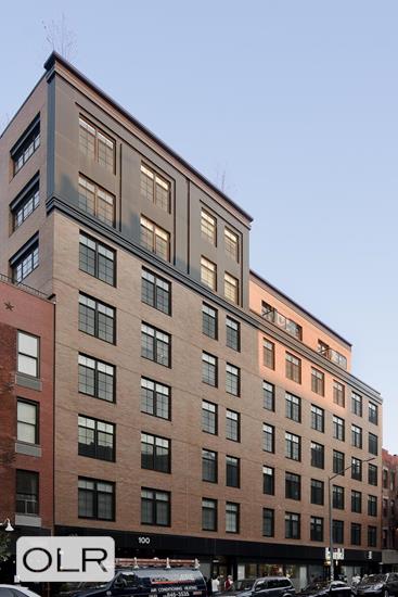 100 Avenue A 4B E. Greenwich Village New York NY 10009