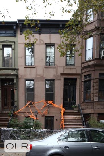 357 1st Street GARDEN Park Slope Brooklyn NY 11215
